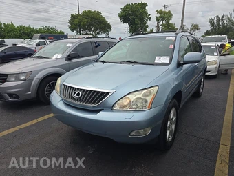 2008 Lexus RX 350