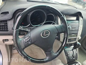 2008 Lexus RX 350 - miniatura 10