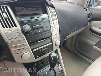2008 Lexus RX 350 - miniatura 11