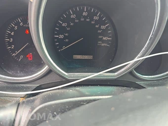 2008 Lexus RX 350 - miniatura 12