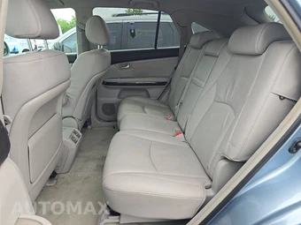 2008 Lexus RX 350 - miniatura 13