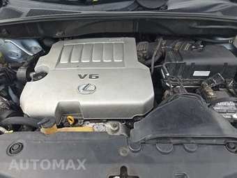 2008 Lexus RX 350 - miniatura 15