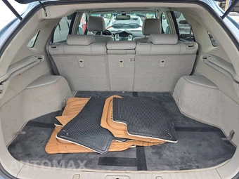 2008 Lexus RX 350 - miniatura 16