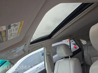 2008 Lexus RX 350 - miniatura 18