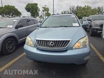 2008 Lexus RX 350 - miniatura 2