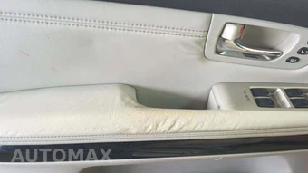 2008 Lexus RX 350 - miniatura 21
