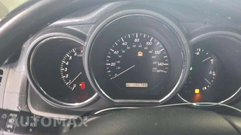 2008 Lexus RX 350 - miniatura 24