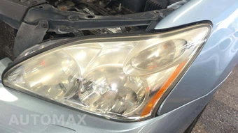 2008 Lexus RX 350 - miniatura 29