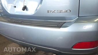 2008 Lexus RX 350 - miniatura 31