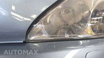 2008 Lexus RX 350 - miniatura 32