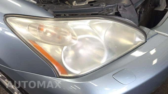 2008 Lexus RX 350 - miniatura 33