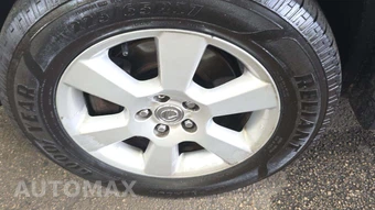 2008 Lexus RX 350 - miniatura 34