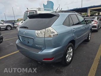 2008 Lexus RX 350 - miniatura 4