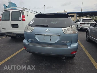 2008 Lexus RX 350 - miniatura 5