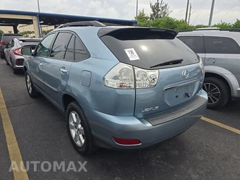 2008 Lexus RX 350 - miniatura 6
