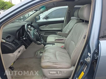 2008 Lexus RX 350 - miniatura 7