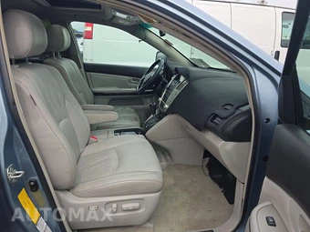 2008 Lexus RX 350 - miniatura 8