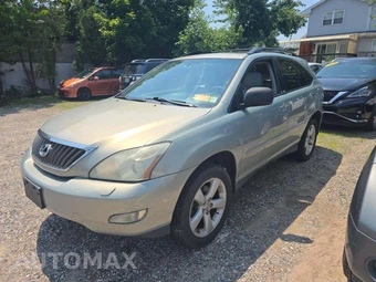 2008 Lexus RX 350