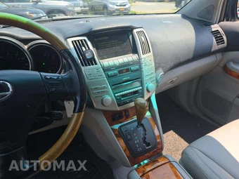 2008 Lexus RX 350 – miniatura 10