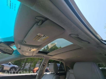 2008 Lexus RX 350 – miniatura 11