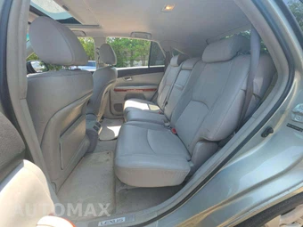 2008 Lexus RX 350 – miniatura 13