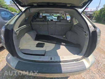 2008 Lexus RX 350 – miniatura 14