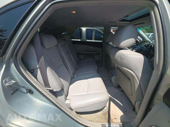 2008 Lexus RX 350 – miniatura 16