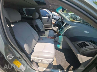 2008 Lexus RX 350 – miniatura 18