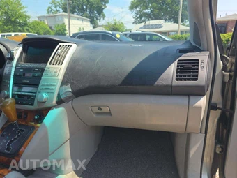 2008 Lexus RX 350 – miniatura 19