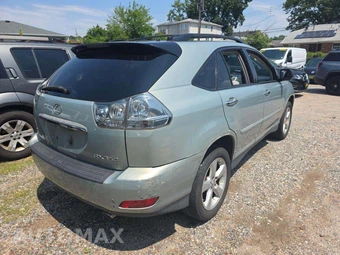2008 Lexus RX 350 – miniatura 3