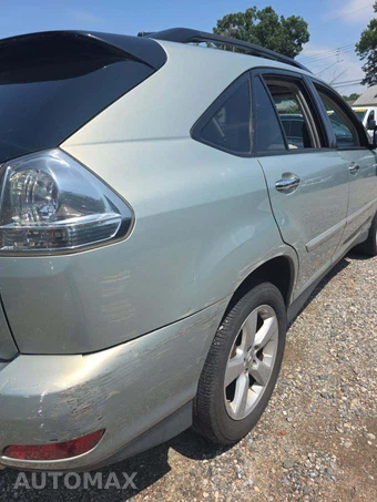2008 Lexus RX 350 – miniatura 33
