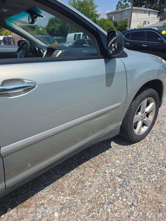2008 Lexus RX 350 – miniatura 35