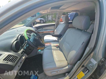 2008 Lexus RX 350 – miniatura 6
