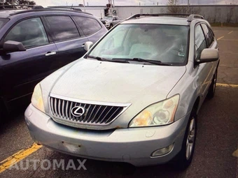 2008 Lexus RX 350 — samochód z USA z aukcji Manheim, oferta Kup Teraz w AUTOMAX