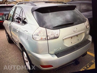 2008 Lexus RX 350 – miniatura 4