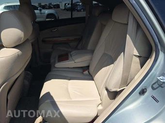 2008 Lexus RX 400h - miniatura 13
