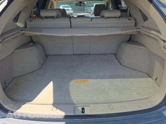 2008 Lexus RX 400h - miniatura 14