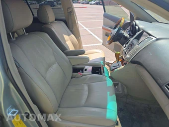 2008 Lexus RX 400h - miniatura 18
