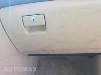 2008 Lexus RX 400h - miniatura 19