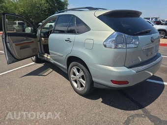 2008 Lexus RX 400h - miniatura 2
