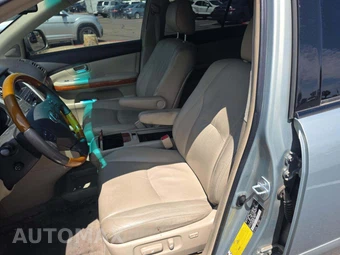 2008 Lexus RX 400h - miniatura 6