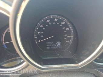 2008 Lexus RX 400h - miniatura 9