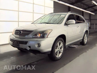 2008 Lexus RX 400h