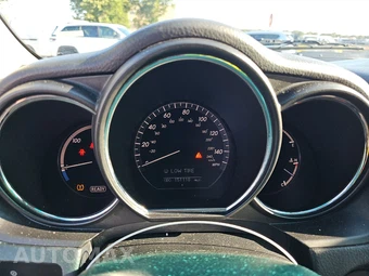 2008 Lexus RX 400h – miniatura 12