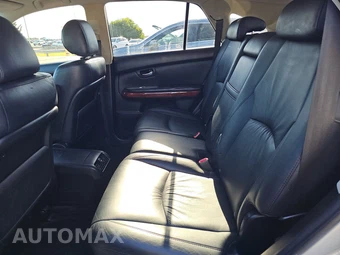 2008 Lexus RX 400h – miniatura 13