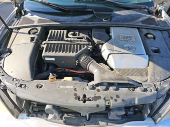 2008 Lexus RX 400h – miniatura 15
