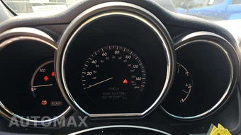 2008 Lexus RX 400h – miniatura 18