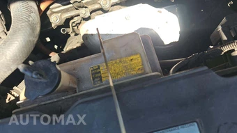2008 Lexus RX 400h – miniatura 23