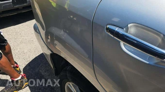 2008 Lexus RX 400h – miniatura 25