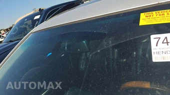 2008 Lexus RX 400h – miniatura 27